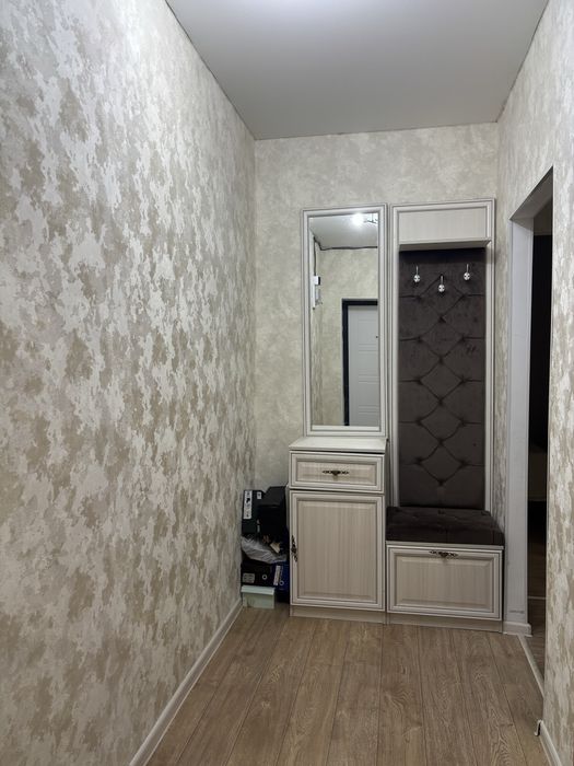 Продается квартира в новым доме