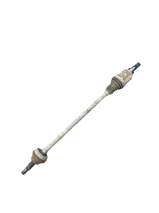 Planetara Spate Dacia Duster 2017 - > 1.5Dci Euro6