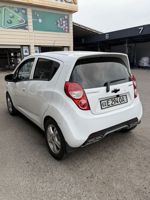 Spark 1.25 sotiladi faqat naqtga