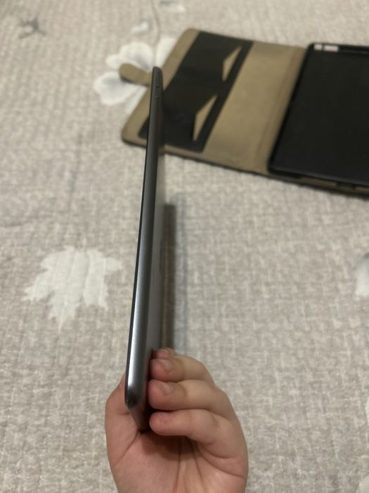 iPad 9 поколение