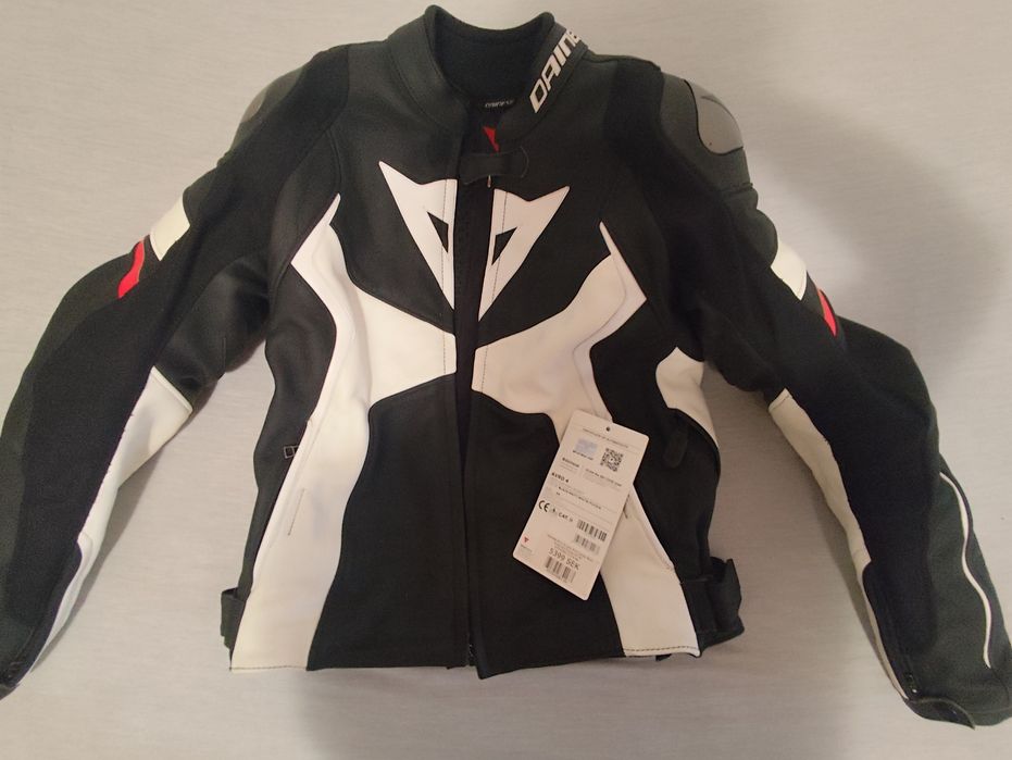 Geaca Dainese Avro 4 Piele Dama S/M