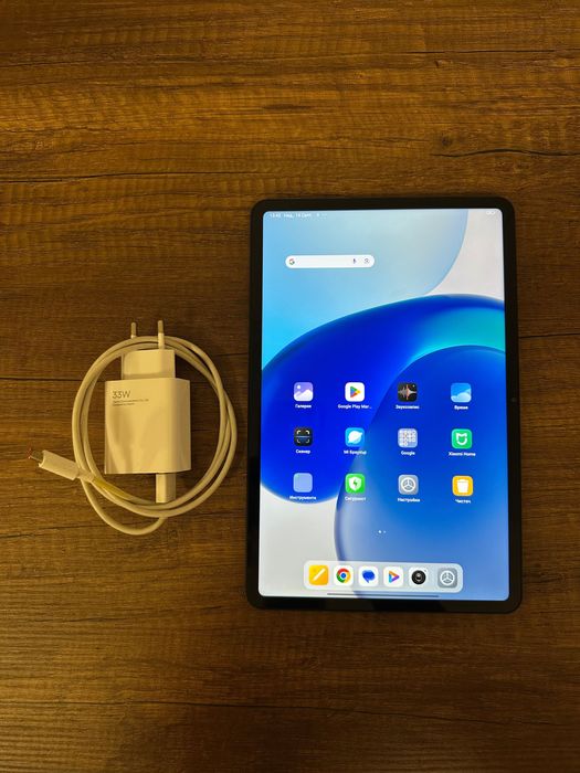 Таблет Xiaomi Pad 6