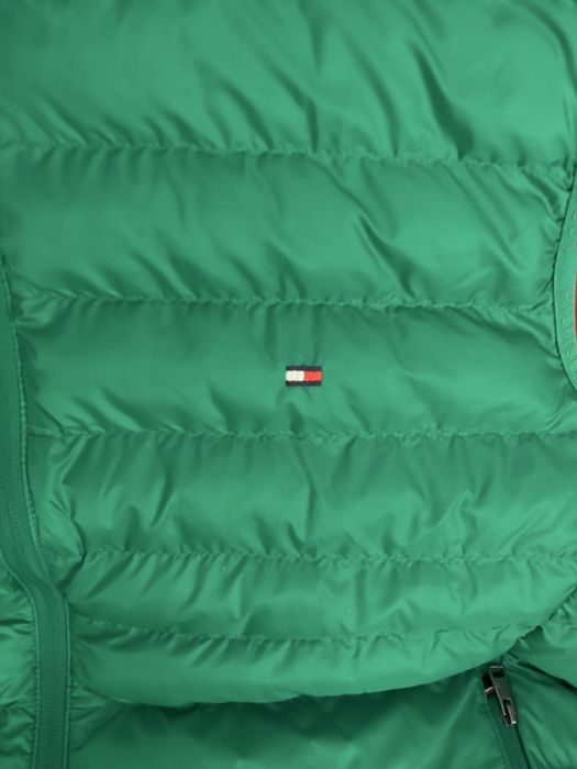 Vesta Tommy Hilfiger originala noua