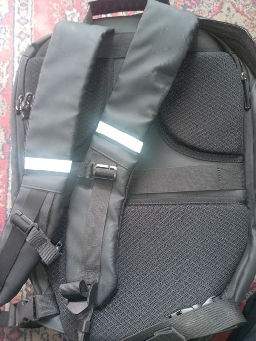 Led Backpack, лед рюкзак