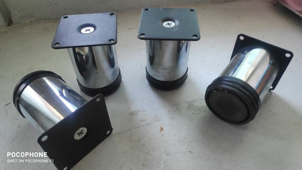 Продам ножки для мебели