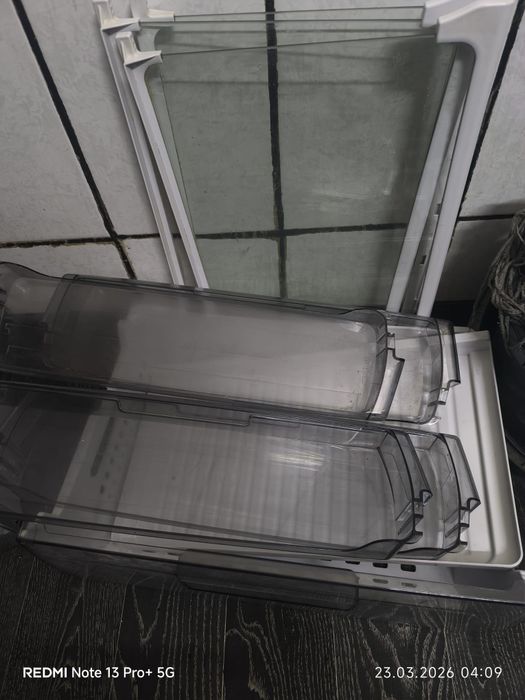 Piese frigider Artic