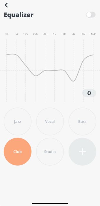 JBL Live 660NC Bluetooth Слушалки