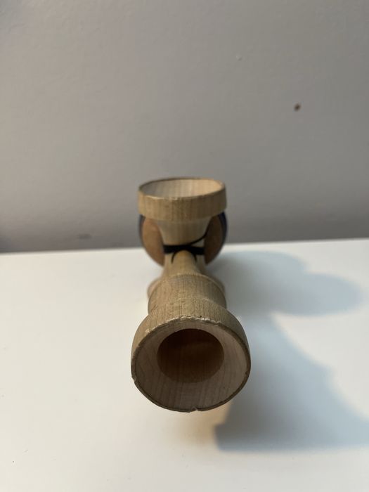 Kendama cu tama sulab