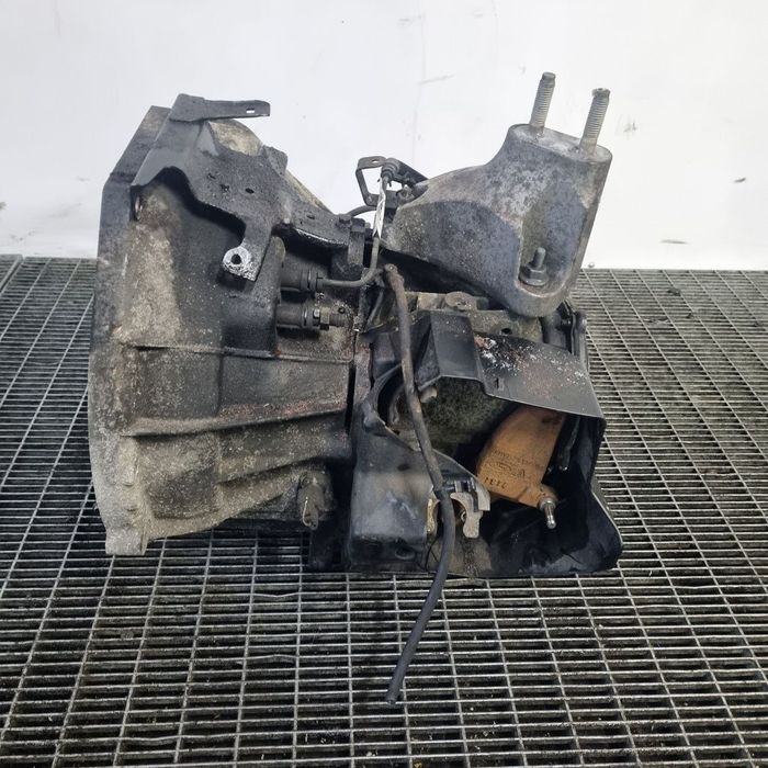 Cutie de viteze Ford EcoSport II 1.5 TDCI 2013 - 2017 90CP Manuala 5 Trepte UGJE Euro5 ...