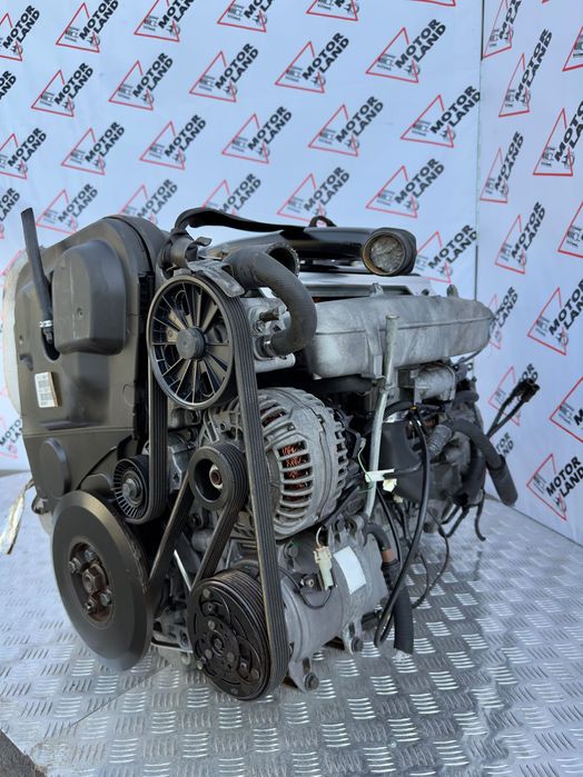 Двигатель B6294T на Volvo