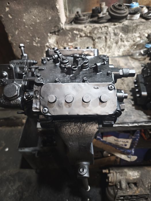 Продам ТНВД -Камаз евро 2.