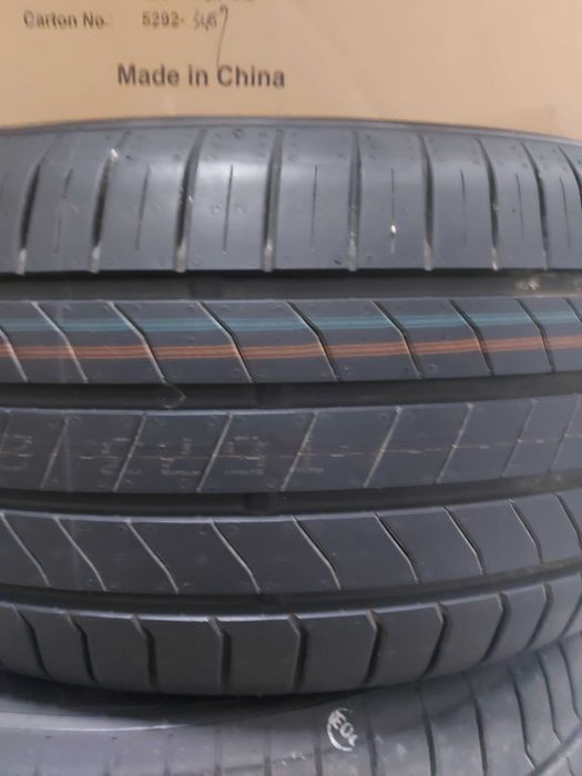 Cauciucuri noi, de vara NEXEN N'Fera Primus 215/55/R18 95V