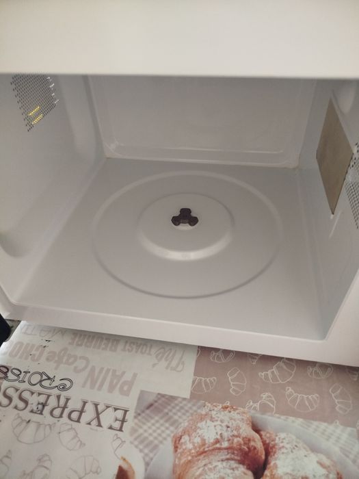 Микровълнова фурна с таймер