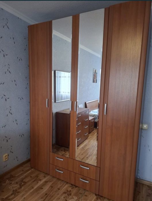 Спальный гарнитур 6 предметов