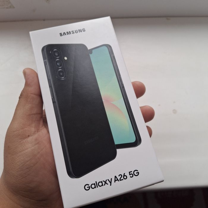 Samsung A26 5g Смартфон