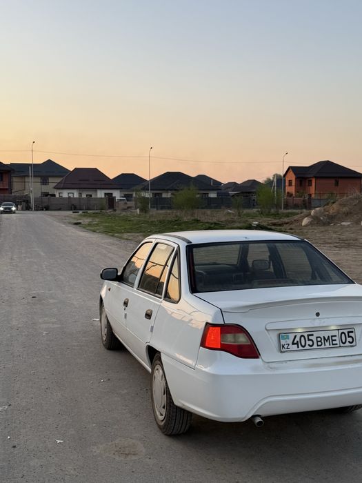 Срочно продам машину