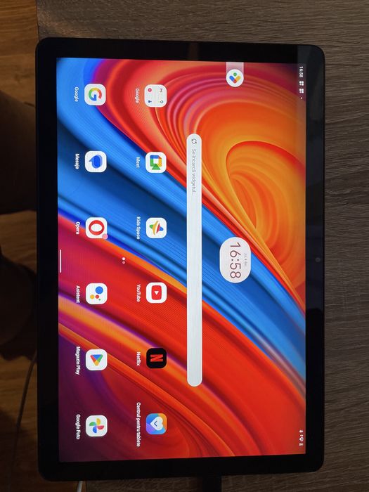 Tableta Lenovo tab m10