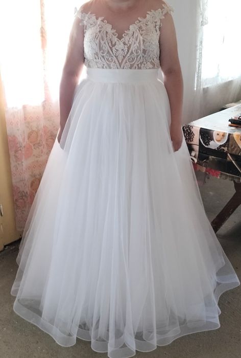 Rochie de mireasa