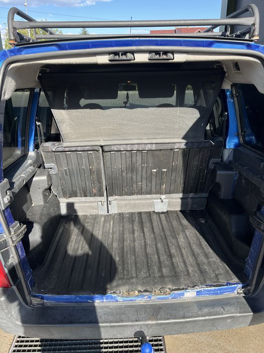 Citroen Berlingo euro4 Inmatriculat
