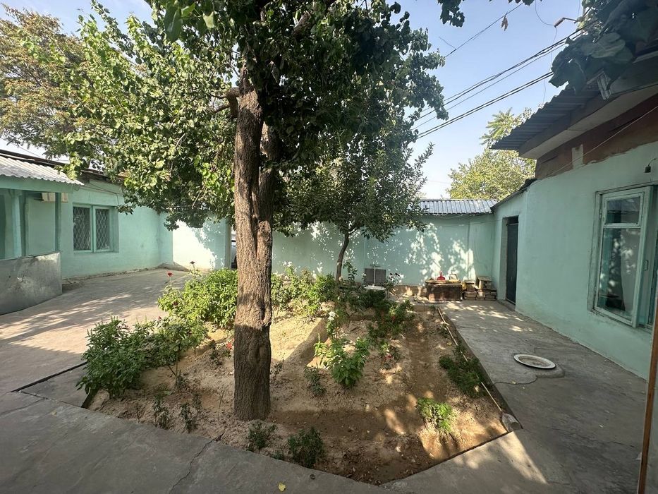 Сеул мун 3 хона учаска