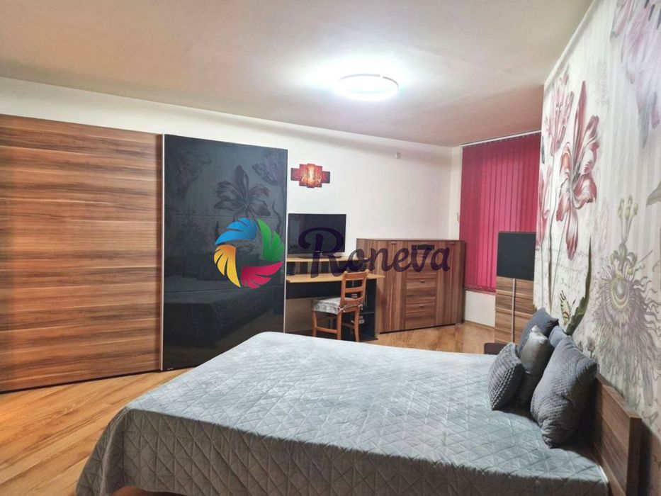 Дава се под наем Тристаен апартамент в Варна, Завод Дружба - 120 кв.м за 800 € - Снимка #4