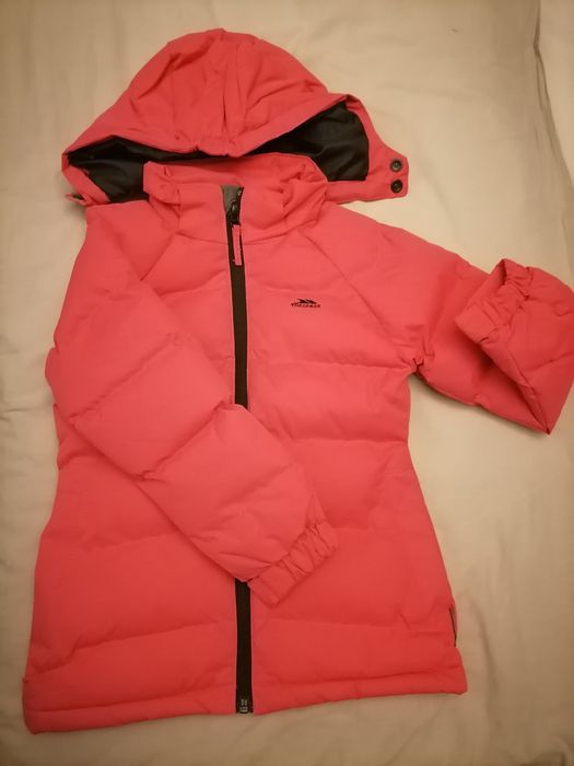 Детско яке Tresspass 3-4 Г.