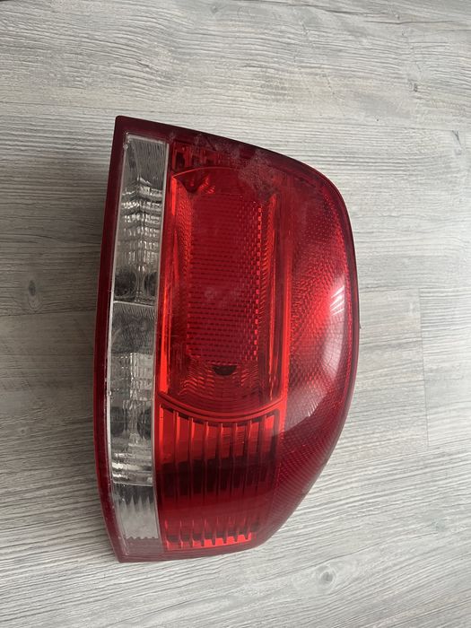 Заден стоп за audi a3 8p