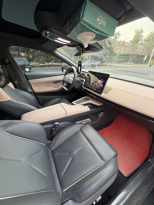 Deepal SL03 Sport Full