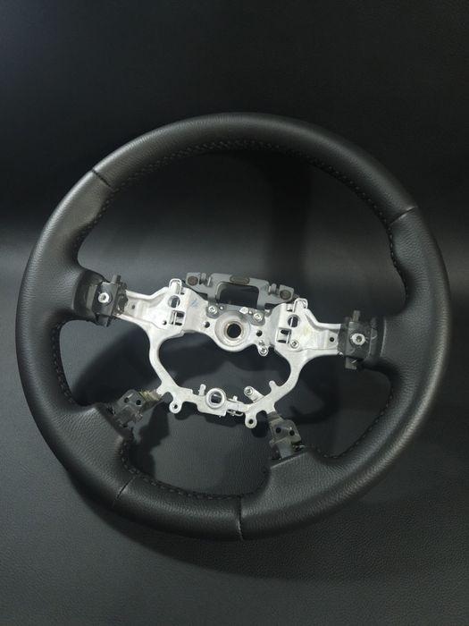 Руль от Toyota Camry 50