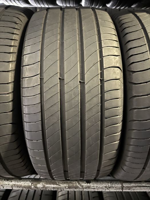 Anvelope 235/40/18 Michelin