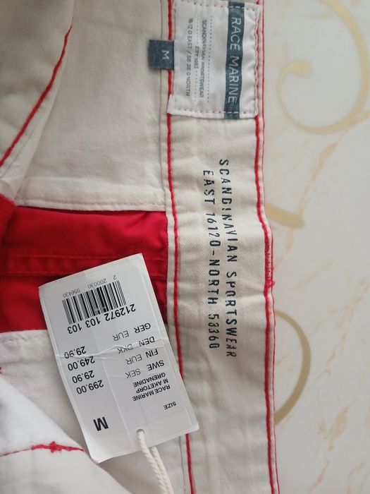 Фирменные оригенальные мужские шорты