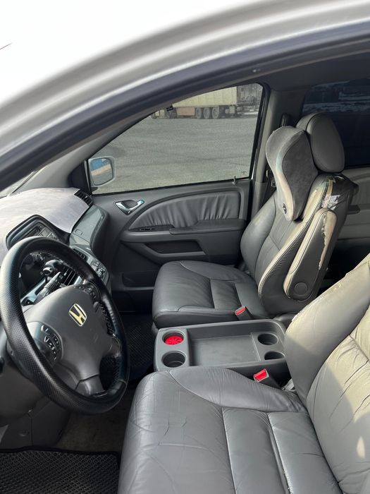 Honda Odyssey 2008года