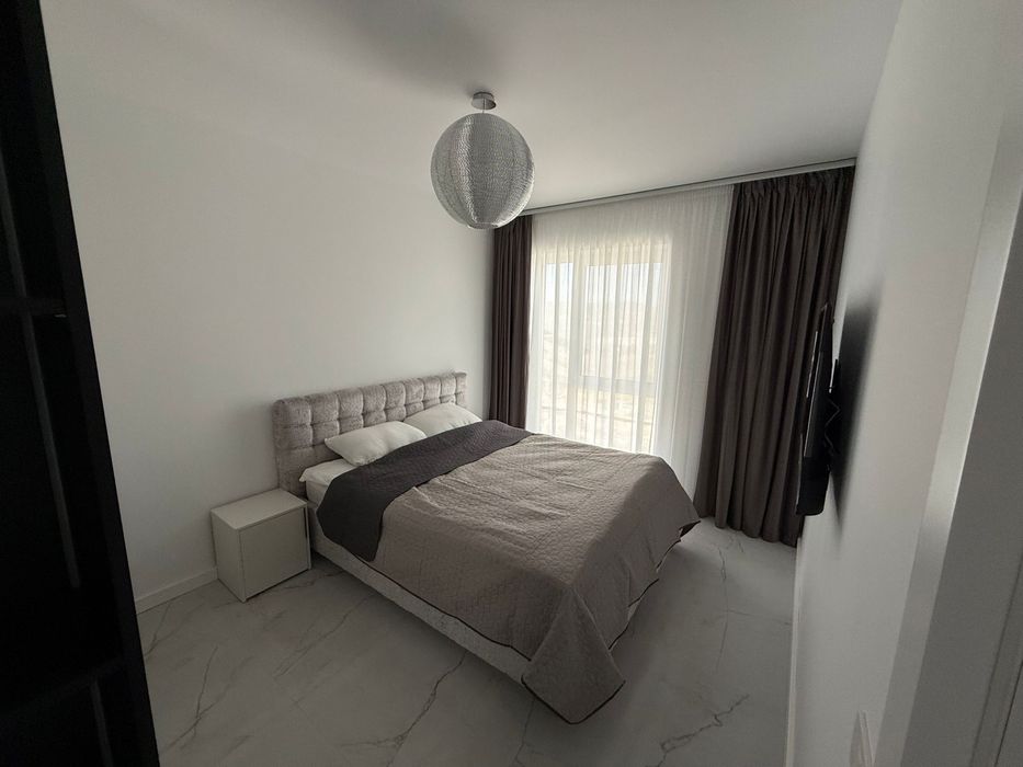 Apartament 2 camere de inchiriat NOU Prima Green