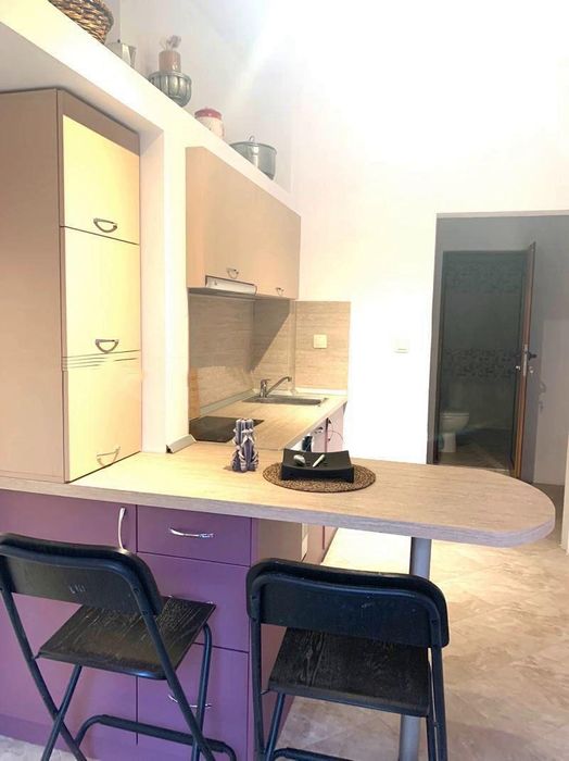 Дава се под наем Двустаен апартамент в София, Център - 90 кв.м за 797.64 € - Снимка #5