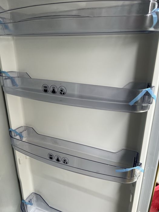 Frigider Whirlpool clasa A+