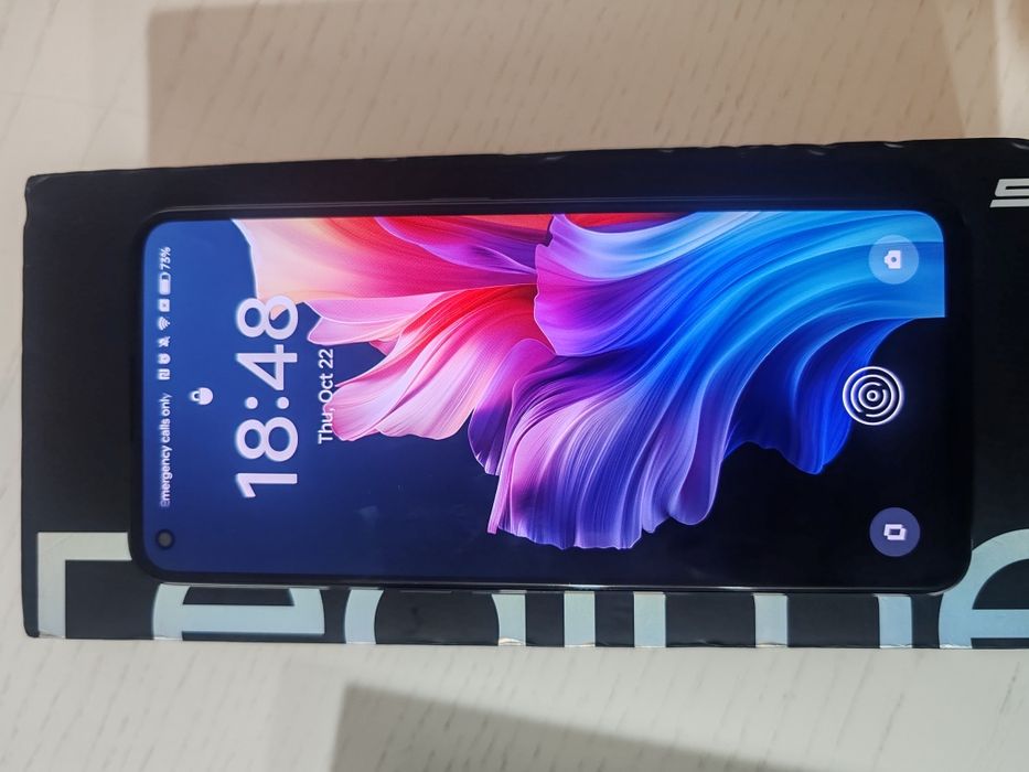Telefon realme  gt neo 3t