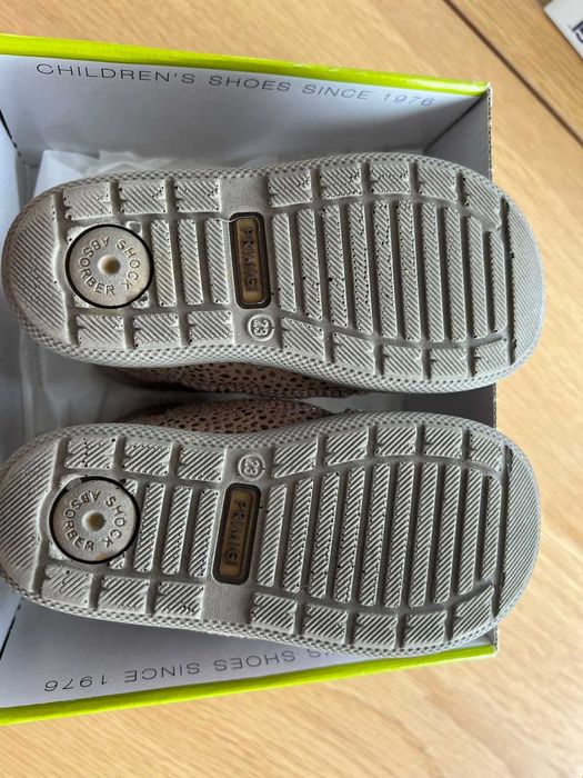 Детски апрески Primigi