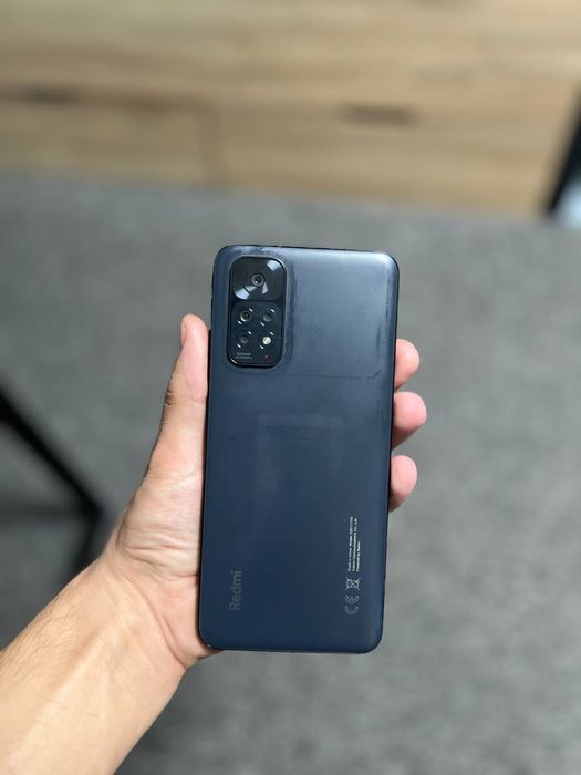 Redmi not 11 sotiladi