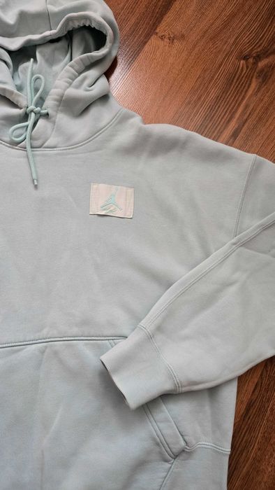 Дамски Cropped суичър Nike Air Jordan, S