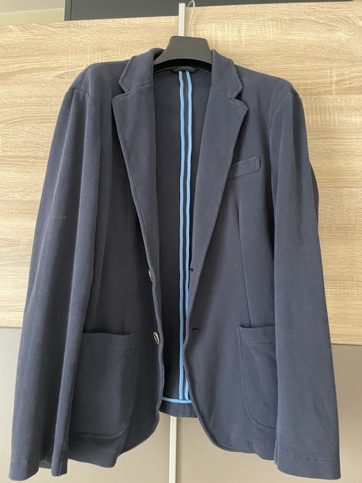 Sacou barbati marime 52