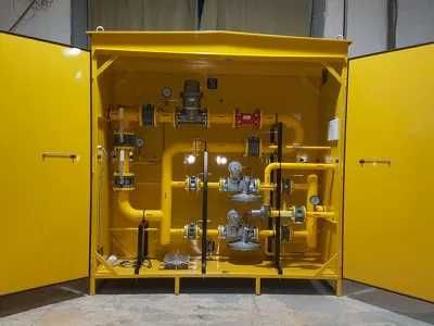 ГРП сотилади. Юкори босимли газ учун - для газа высокого давления.