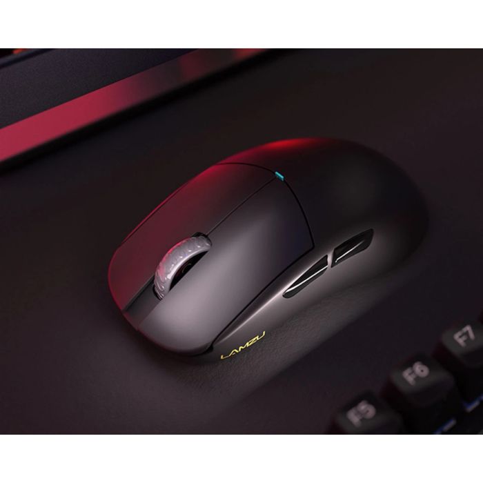 Игровая мышка Lamzu Atlantis Mini