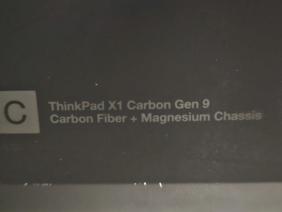 dezmembrez lenovo x1 carbon Gen 6 i5 1135G7 16 gb ram