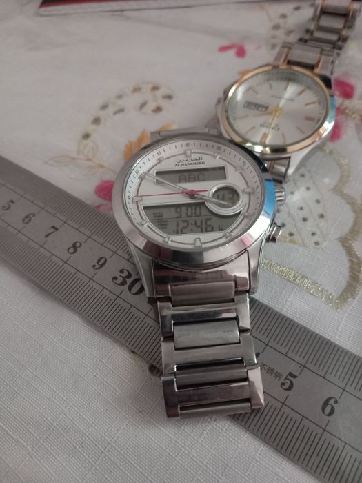 Al Harameen  Ha-6101