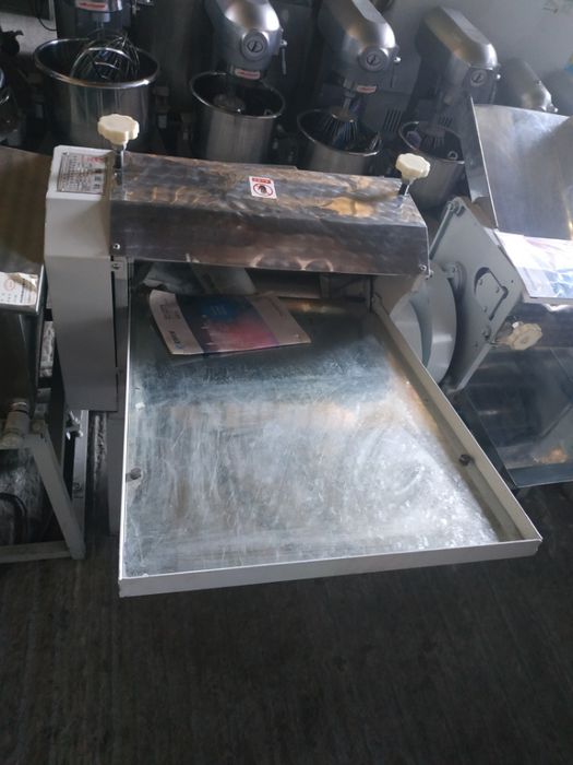 Акция! Тестораскатка 50см