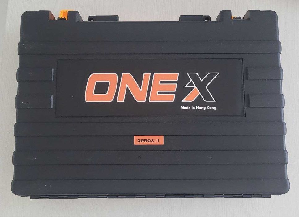 ONE X..Модель: XPRO3-1