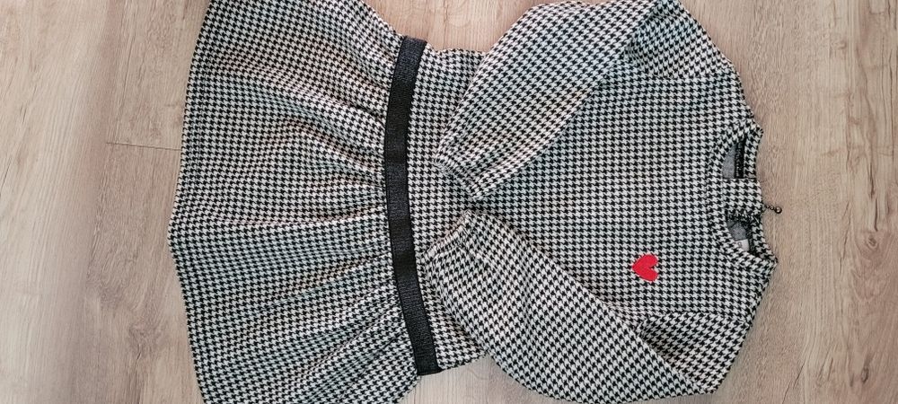 Rochițe drăguțe, Coccodrillo, mr.98/104