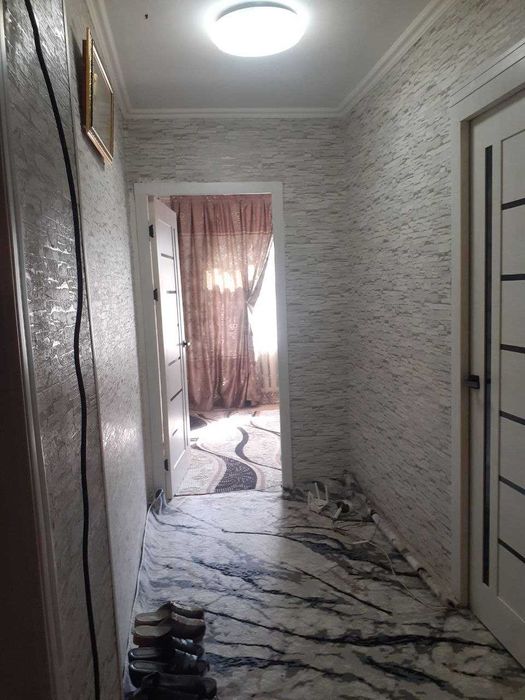 Своя квартира 2х3 комнатная, кирпич 2х6 балкон, уютная, зайди и живи