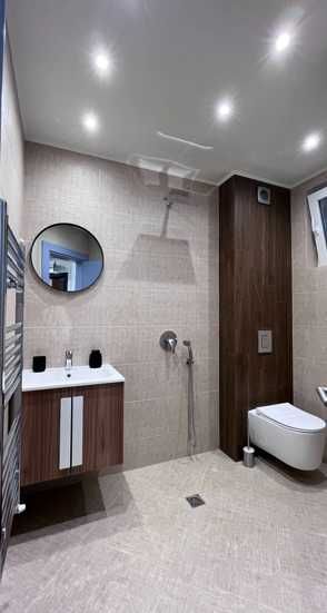 Дава се под наем Двустаен апартамент в София, Кръстова вада - 63 кв.м за 727.77 € - Снимка #7