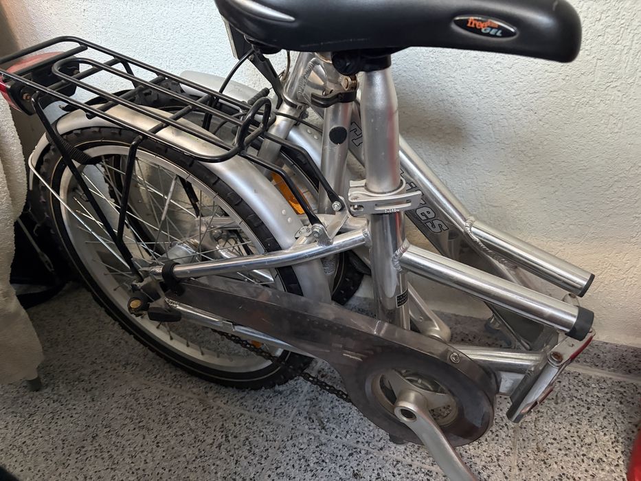 Bicicleta de copii